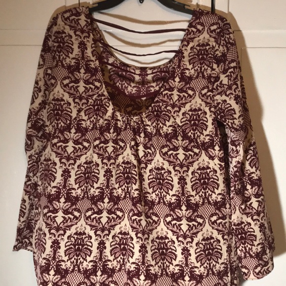 Blouse - Picture 2 of 6